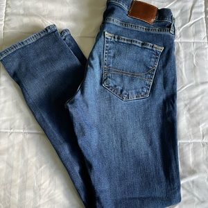 Men’s Hollister Jeans